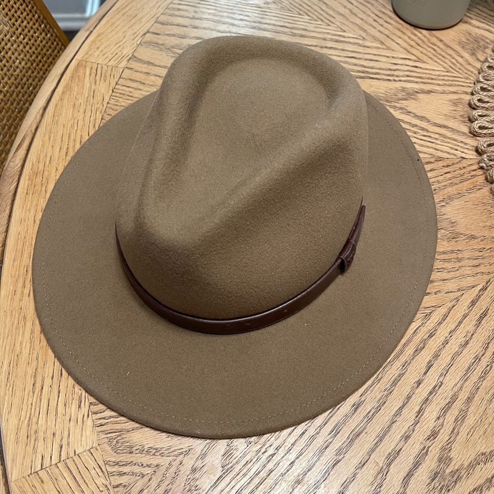 Brixton Hat